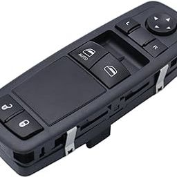 Enakshi® Driver Side Master Power Window Switch for Grand Caravan 2013-2015|Parts & Accessories | Car & Truck Parts | Interior | Switches & Controls-32