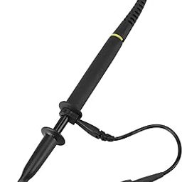 P4100 100X Oscilloscope Clip Probe with Accessory Kit High Voltage 2KV 100MHz Bandwidth-picture-28