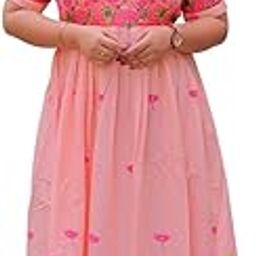 Preethi Wear Maternity Kurti – Soft Cotton Pregnancy & Feeding Kurti with Hidden Nursing Access, Stylish Ethnic Wear for Moms-to-Be-image-59