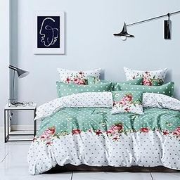 Mexico 6 pcs Comforter Set-image-75