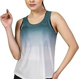 Women's Yoga Mash Tank Top-31