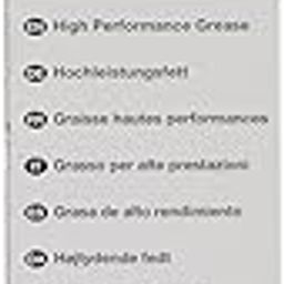 Dow Corning Molykote BR2 Plus High-Performance Grease Tube (100 g)-picture-18