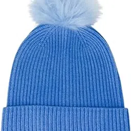 vero moda Polyester Women's Beanie Hat-picture-43