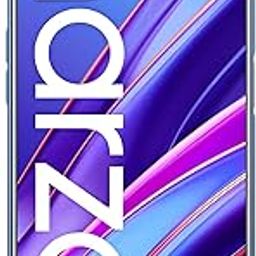 realme narzo 30 (Racing Blue, 4GB RAM, 64GB Storage) - MediaTek Helio G95 processor I Full HD+ display with No Cost EMI/Additional Exchange Offers-image-9
