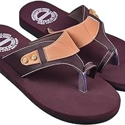 Women's Healthcare, Diabetic and Orthopedic MCR/MCP Footwear/Sandals/Slipper/Chappal-image-42