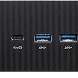 ASUS Expertcenter PN53 Ultra-Compact Mini PC with AMD Ryzen 7 7735HS Processor [8 Cores, 16 Threads, 4.75Ghz, 20MB Cache, AMD Radeon 680M Graphics] (Barebone), Black-25