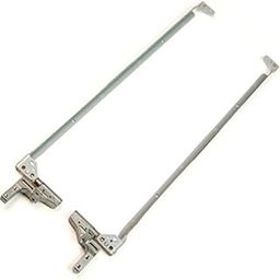 LCD Screen Hinges Set (L & R) for Hp Compaq 6515B 6715B 6510B 6710B P/N 6053B0162101 6053B0162201-picture-22