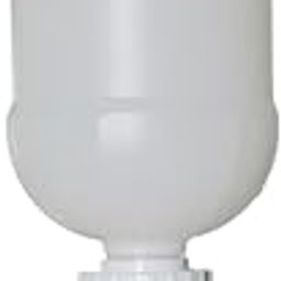 UJEAVETTE Condiment Dispenser Sturdy Leakproof Refillable for Kitchen Restaurant Salad 3L-image-80