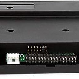 Disk Drive, Floppy Drive Emulator, USB Floppy Drive 1.44MB 34-Pin Emulator for Musical Keyboad Industrial Control Equipment'||-image-70