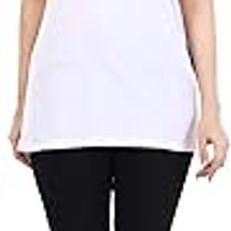 Women's Cotton Round Neck Printed T-Shirt Comfortable Casual Wear for Everyday Use-image-1