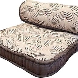 PS PARVESH SMART Mattress (36 * 72)-14