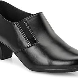 Synthetic Comfortable Stylish Slip-On Bellies & Ballerina for Womens & Girls-image-46
