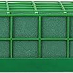UJEAVETTE Oasis Floral Foam Brick Plants 23x11x8cm Foams Base Wedding Flower Arranging-image-49