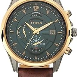 Maritime Analog Green Dial Men's Watch NM1830KL02/NN1830KL02/NP1830KL02-34