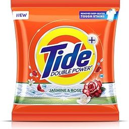Procter & Gamble Tide Plus Detergent Washing Powder - 1.5Kg|Jasmine & Rose Fragrance|Removes Deep-Seated Oil, Gravy, Tea Stains |Pack Of 1-picture-22