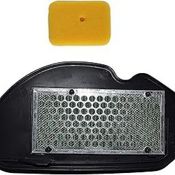 Aow Attractive Offer World Air Filter for Honda Dio Het-34