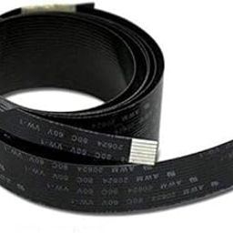 RODEX CCD Scanner Cable compatitble for HP M1005 or hp 1536 MFP 425 original-29