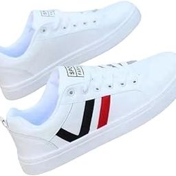 Men's Casual Sneakers | Comfortable and Lightweighted Shoes for Men-picture-16