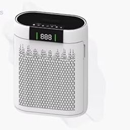 Air One X1 Air Purifier-picture-21