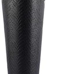 ATORSE 3xPunk Rock Gothic Leather Wrist Bracer Guards Arm Protector Wristband Black-image-56