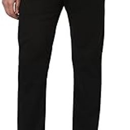 Men's Super Slim Fit Chino Casual Trouser-image-90
