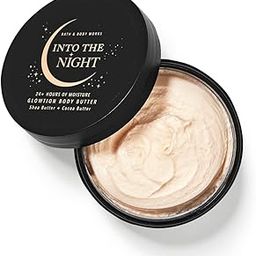 Bath & Body Works Into the Night Glowtion Body Butter-43