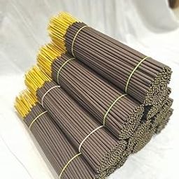 Dadu Mogra Agarbatti Incense Sticks 1kg for Pooja-27