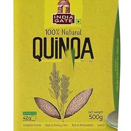 India Gate Quinoa, 500g-image-21