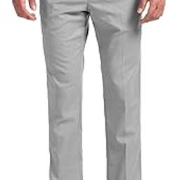 arrow Men's Slim Pants-picture-36