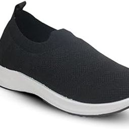 Women’s Sports Shoes | Versatile Sneakers for Workouts and More | Size-5 Multicolor-image-34