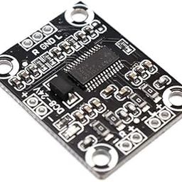 Croptronia 15W + 15W TPA3110 Dual Channel Stereo Digital Audio Amplifier Board, Class D Digital Power Amplifier Module-image-12