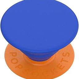 PopSockets Phone Grip Compatible with MagSafe, Phone Holder, Wireless Charging Compatible - Team in Blue-8