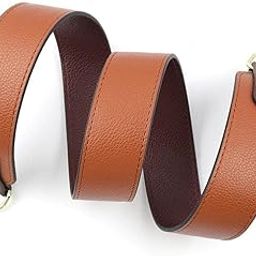 ™ Replacement Purse Strap Shoulder Crossbody Handbag PU Straps Brown Red | Handbag Accessories | Womens Handbags & Bags-image-87