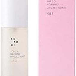Soroci Morning Drizzle Bucket Mist-11