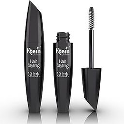 Ktein 100% Natural Plant Based Hair Styling stick/Hair finishing stick, baby hair gel, Small Broken hair finishing Cream, Non-Greasy and Non-styling 12 ML-picture-35