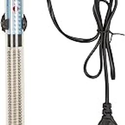 RS Electrical Aquarium Heater 50 Watt, 1 Piece-image-99