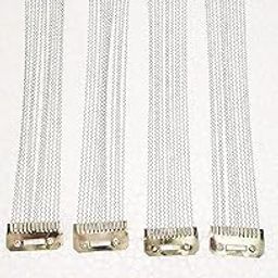 Sai Enterprises 14 Inch Side Drum Springs 4 Pcs-20