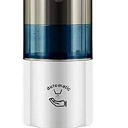 SPARROW Automatic Foaming Soap Dispenser 500ml | Wall Mounted Touchless Dish Wash & Sanitizer Dispenser | | Hands-Free Bathroom & Kitchen Touchless Liquid Soap Dispenser |-image-55