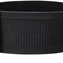 PALAY® Slim Running Belt Bag with Hook Elastic Open Waist Bag for Keep Phone, Keys, Earbuds, Waist Bag with Large Capacity Running Waist Pack for Workouts, Exercise, Cycling, Travel-image-20