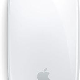 Apple Magic Mouse - White Multi-Touch Surface - USB-C ​​​​​​​-image-50