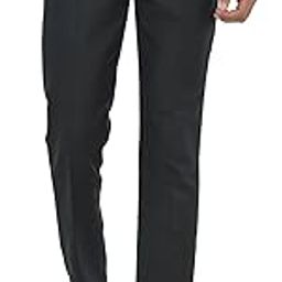 Trouser for Men Black-image-68