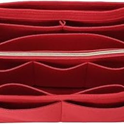 Purse Organizer Insert, Handbag & Tote Organizer, Bag in Bag, Perfect for Speedy Neverfull and More-image-74