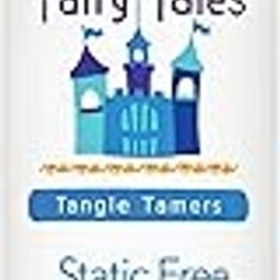 Fairy Tales Static Free Detangling Spray, 12 Ounce-image-39