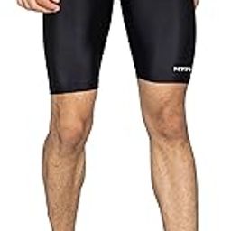 Shorts for Men, Dynamic Compression Body Fit Sports Shorts | Shorts for Men Sportswear | Half Tights | Workout Tight for Men | Versatile Shorts for Men | Base Layer Short for Men-picture-40