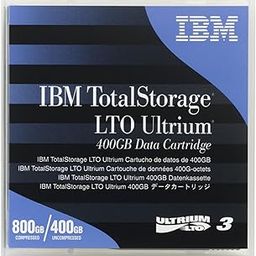IBM24R1922 - IBM Ultrium LTO-3 Cartridge-picture-21