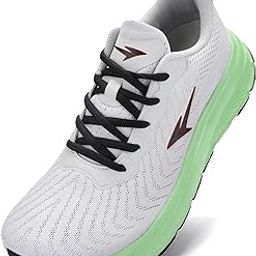 Mens Running Tennis Shoes Slip on Walking Fashion Athletic Sneakers Work Gym Shoes Comfort Lightweight Mesh Soft Sole-image-13