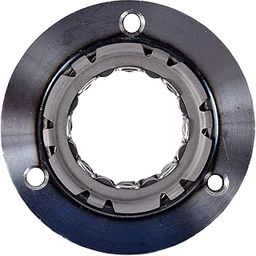 Haran One Way Clutch Bearing Compatible with Honda CBR 150-12