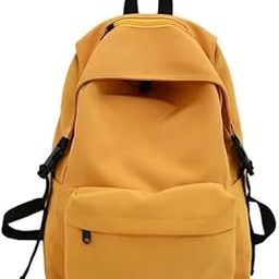 Casual Laptop Backpack for Women Premium Bag for Girls Anti Theft Medium Fashion Designer Shoulder Backpack-image-15