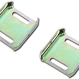 2 Murray Skid Shoes 1740718ayp 1740718hma 301380e701 301380e717ma 780061ma Fits Dual Stage Snowthrowers 2007 and Newer-26