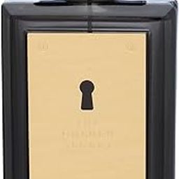 Antonio Banderas The Golden Secret Eau de Toilette for Men - 100ml-image-66